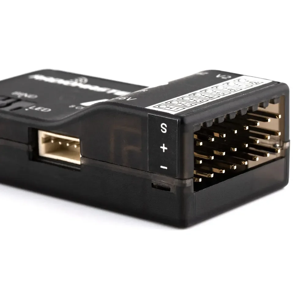 RadioMaster R88 V2.0 8ch SFHSS - Receiver Sbus 8Ch 评论和价格