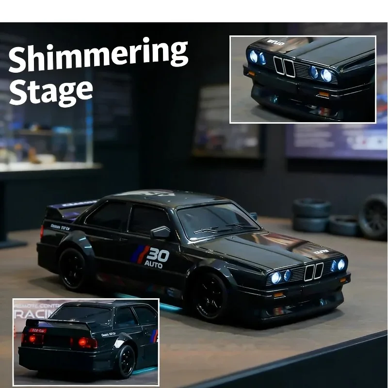 4Wd Remote Control Rc Drift Ca - Rc Hobby Toucan 评论和价格