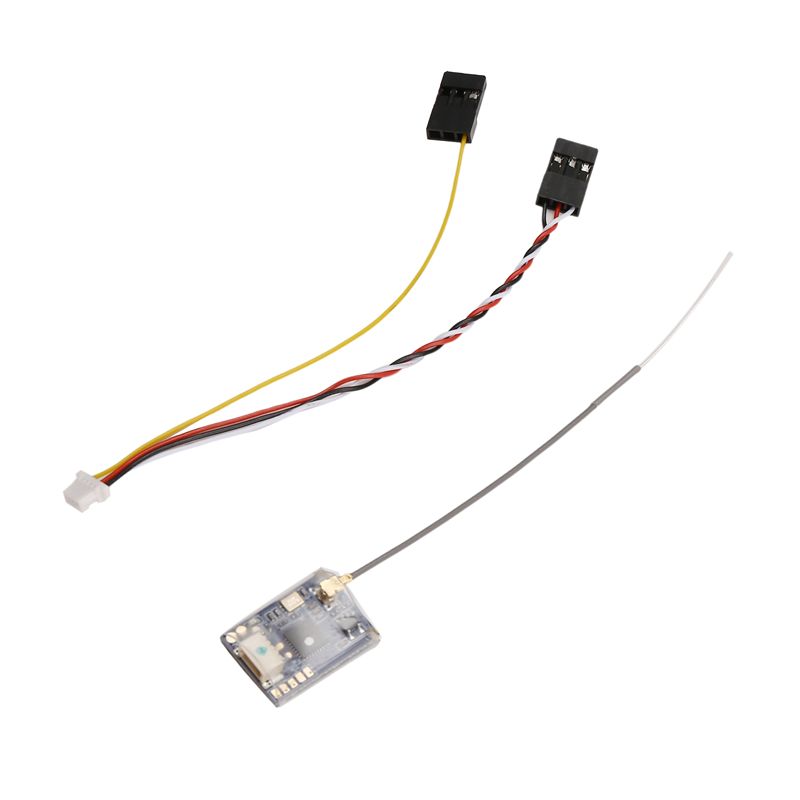 AS96-For FS-A8S 2.4G 8CH Mini  - Receiver Sbus 8Ch 评论和价格