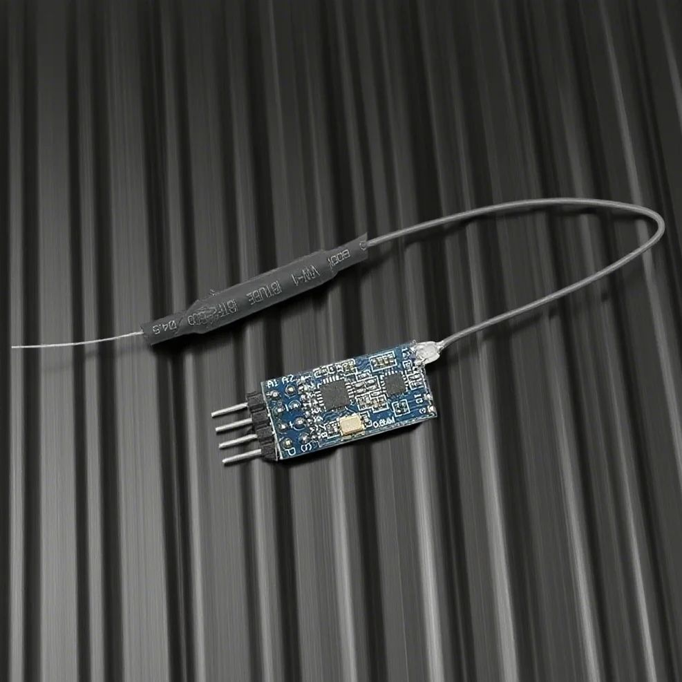FD802 2.4G 8CH PPM SBUS Mini R - Receiver Sbus 8Ch 评论和价格