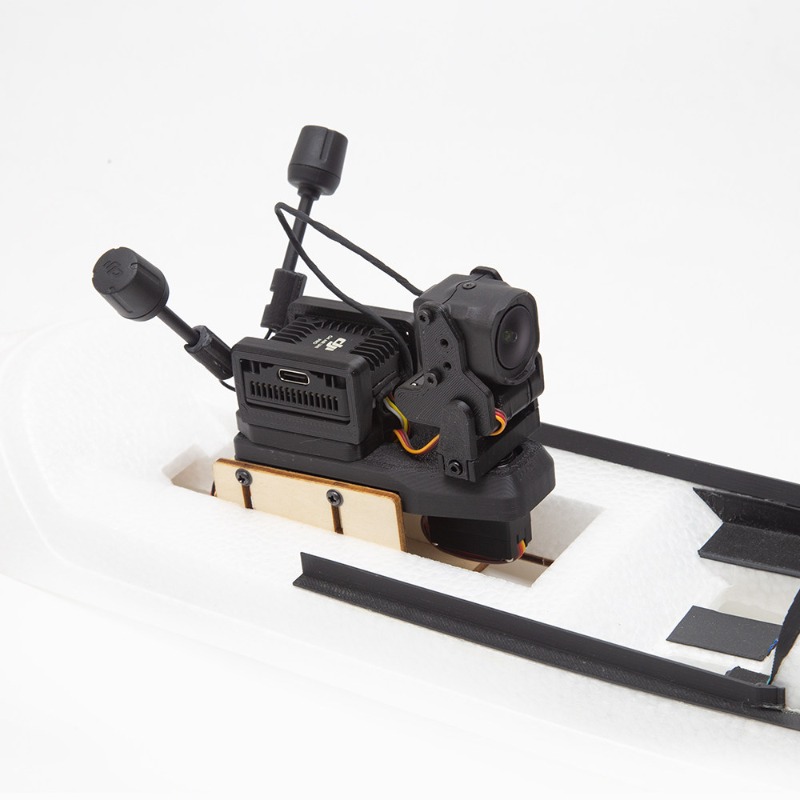 ATOMRC Quick-Release Pan-Tilt  - Rc Plane Hobby Zone 评论和价格