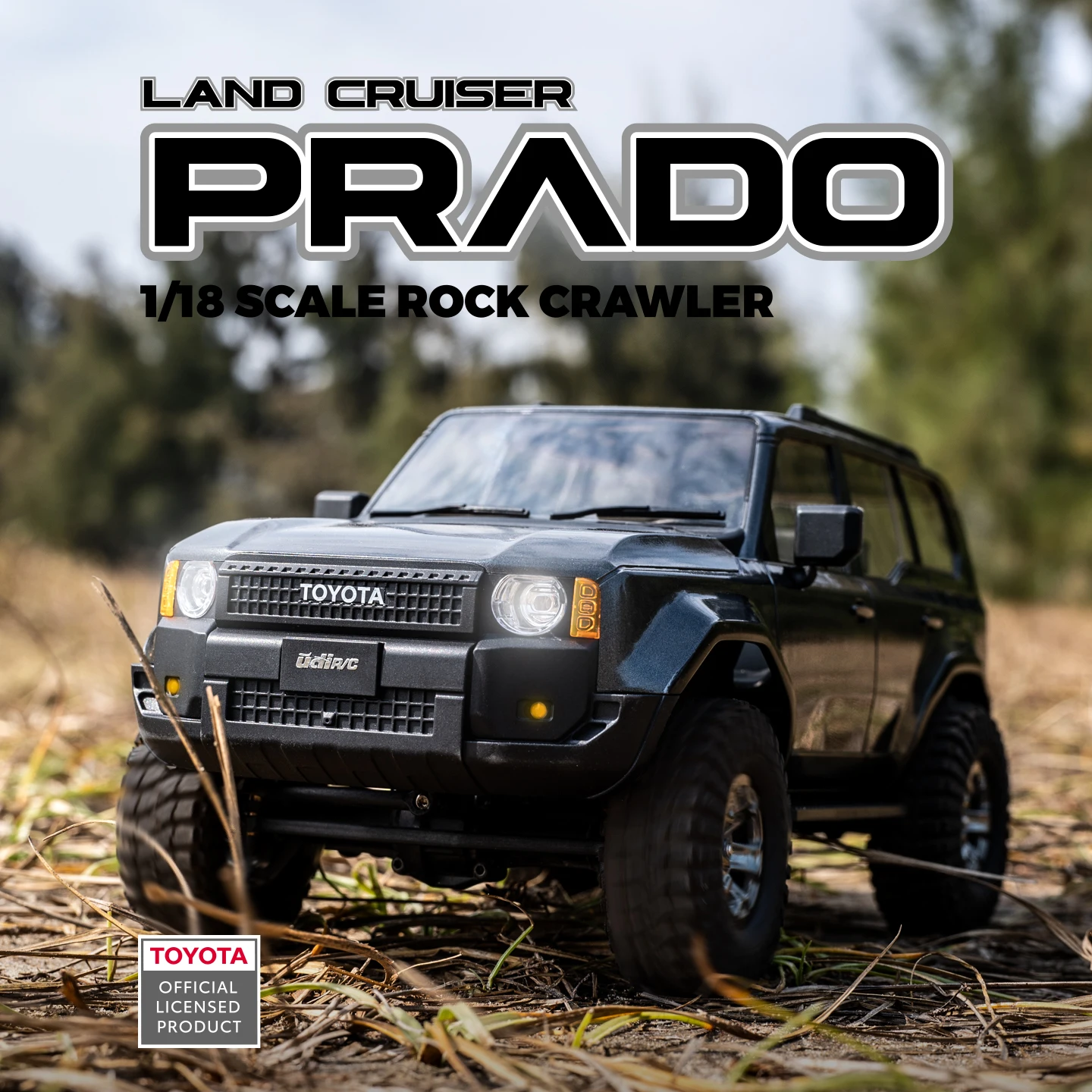 UDIRC 1/18 1/24 Scale Rock Cra - Rc Hobby Grade Truck 评论和价格